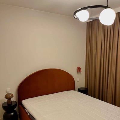 Vermietung einer stilvollen 3-Zimmer-Wohnung, 60 m², Bemowo, Warschau, Polen